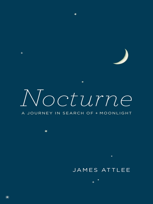 Title details for Nocturne by James Attlee - Available